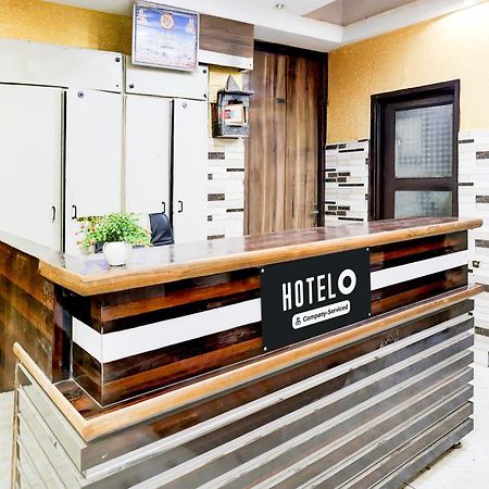 Super Hotel O Fazalpur Jāmb Exterior foto