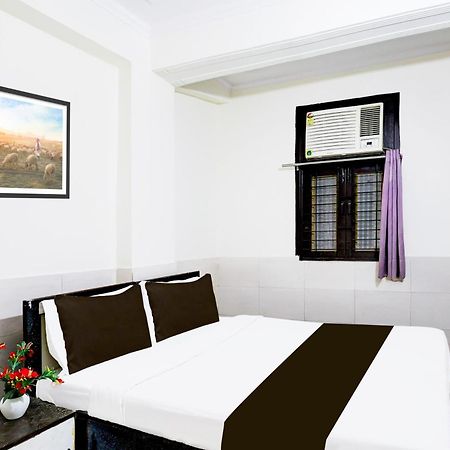 Super Hotel O Fazalpur Jāmb Exterior foto